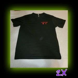 🔥 Black T-Shirt